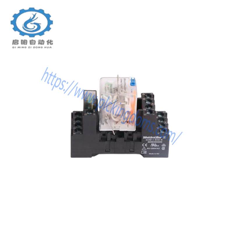 ABB DRM570024LT AU 4CO 24V 3ABD00036448 RELAY