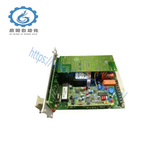 ABB DS19/02P