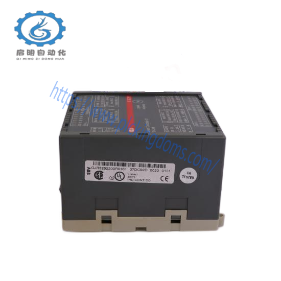 ABB DKC10.3-004-3-MGP-01VRS