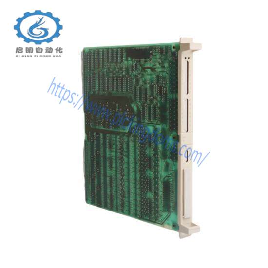 ABB DSAI130 57120001-P Analog Input Board