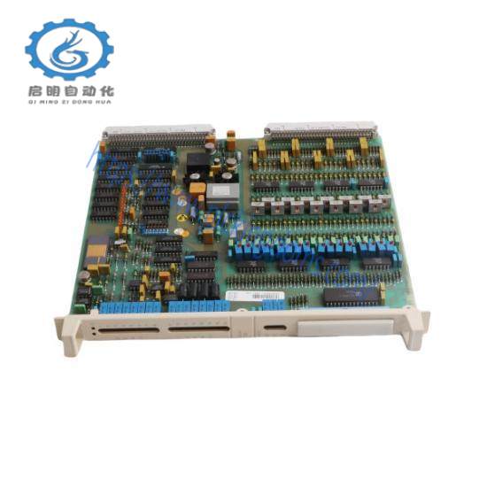 ABB DSAI130 S100 I/O DSAI 130 Analog Input Module