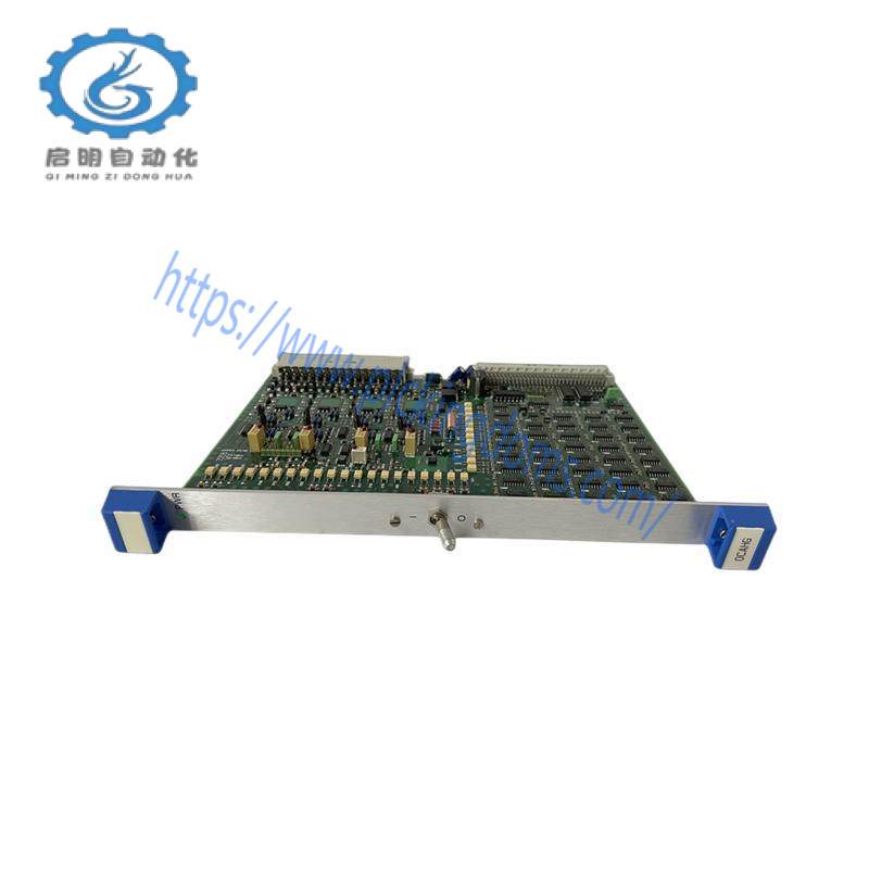 ABB DSAI130D 3BSE003127R1