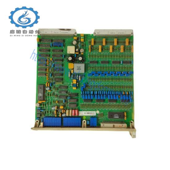 ABB DSAI130D 3BSE003127R1