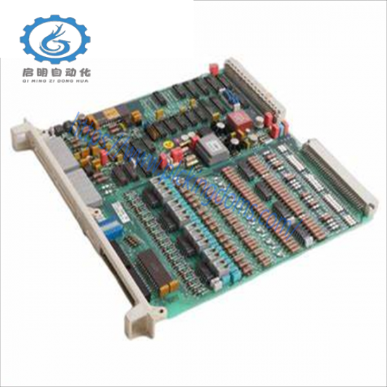 ABB DSAI130H 57120001-NT Analog Input Board