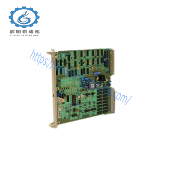 ABB DSAI145 RTD Input Module