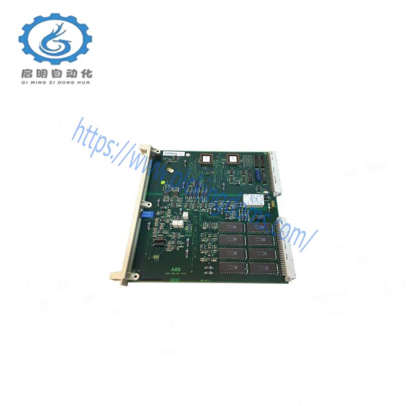 ABB DSAI146 DSAI 146 Analog Input Unit