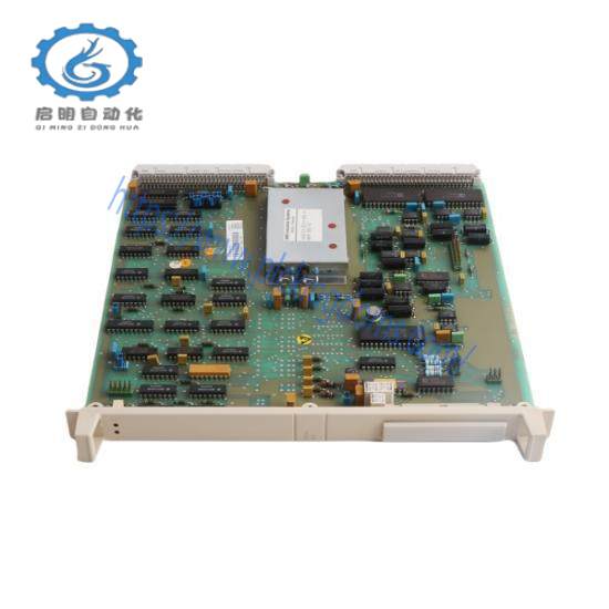 ABB DSAI155 57120001-HZ Analog Input Board