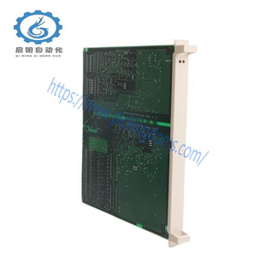 ABB DSAI155A 3BSE014162R1 Thermocouple Module