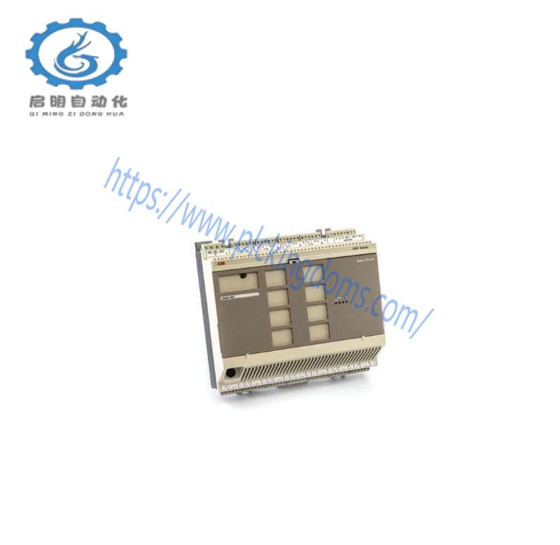 ABB DSAIDSAX452 5712289-A Out Basic Unit