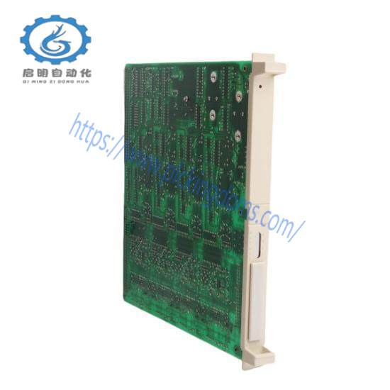 ABB DSAO110 Y57120001-AT Analog Output Module