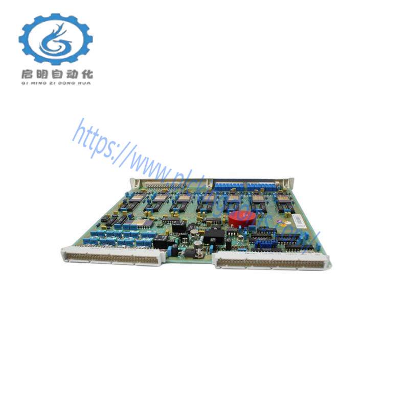 ABB DSAO120 57120001-EY Analog Output Board
