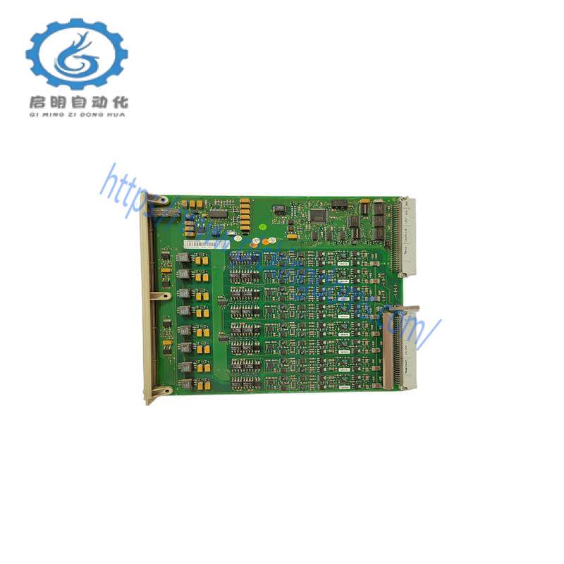 ABB DSAO120A 3BSE018293R1