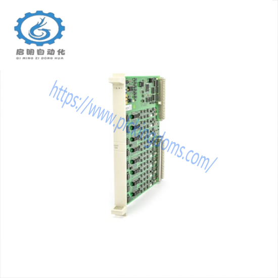ABB DSAO120A 3BSE018293R1 Analog Output Board