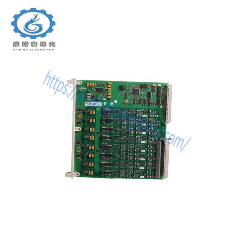 ABB DSAO120A Analog Output Board
