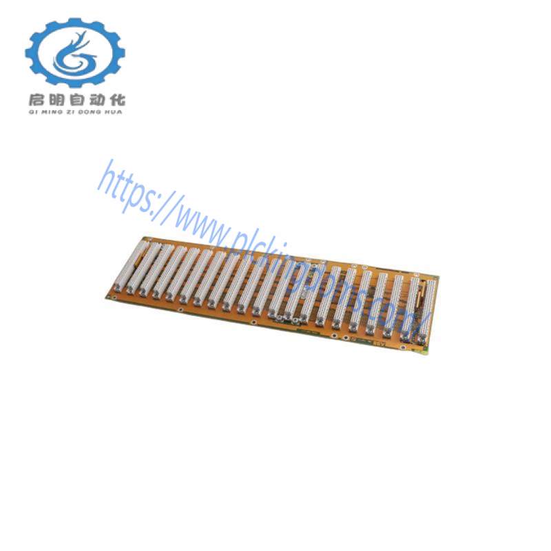 ABB DSBB170A 57310256-EB Bus Back Plane Board
