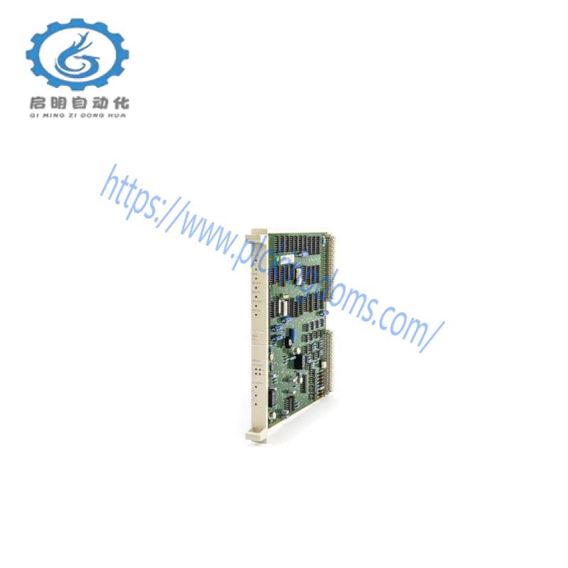 ABB DSBC172 57310001-KD