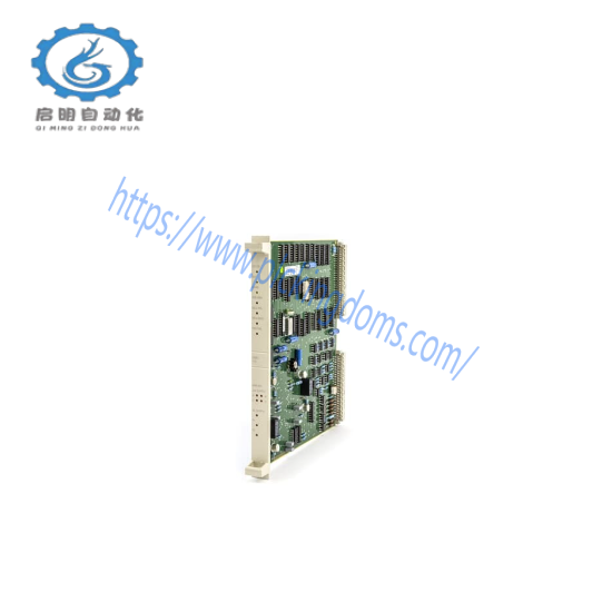 ABB DSBC172 57310001-KD Bus Repeater Module