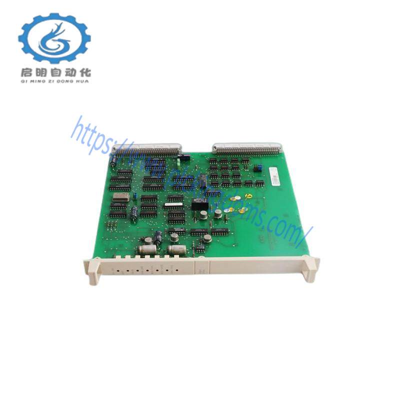 ABB DSBC173A 3BSE005883R1 Bus Extender