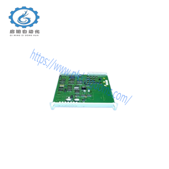 ABB DSBC173A 3BSE005883R1 Bus Extender S100 I/O Bus