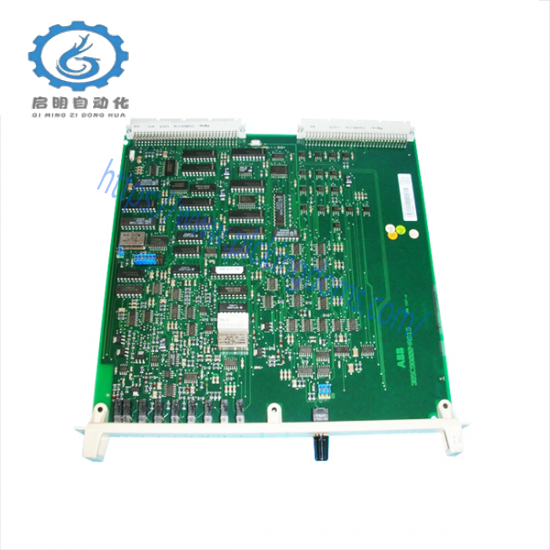 ABB DSBC174 3BSE012211R1 Bus Extender Module