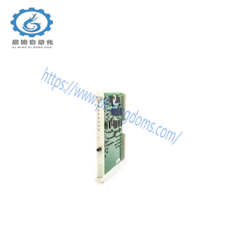 ABB DSBC174 3BSE012211R1 Bus Extender S100 I / O Bus