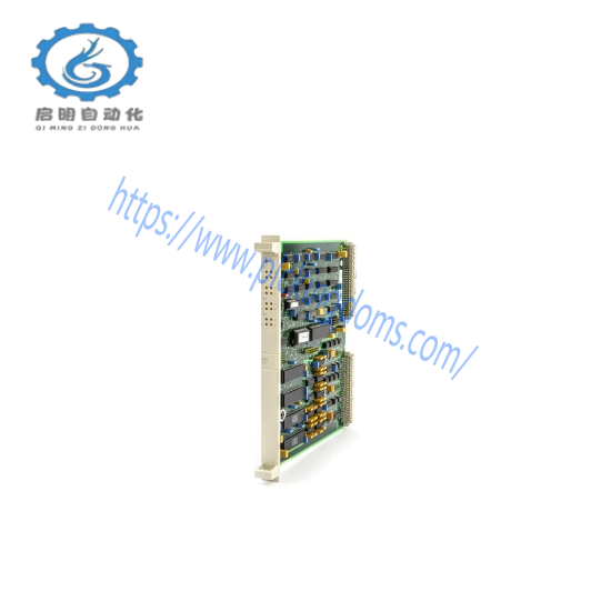 ABB DSCA114 57510001-AA