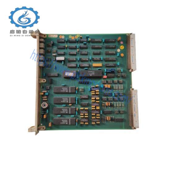 ABB DSCA114 57510001-AA