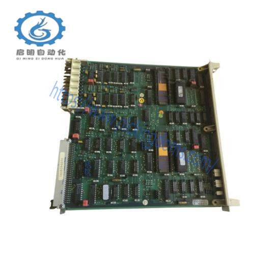 ABB DSCA125 MASTER Communications Board