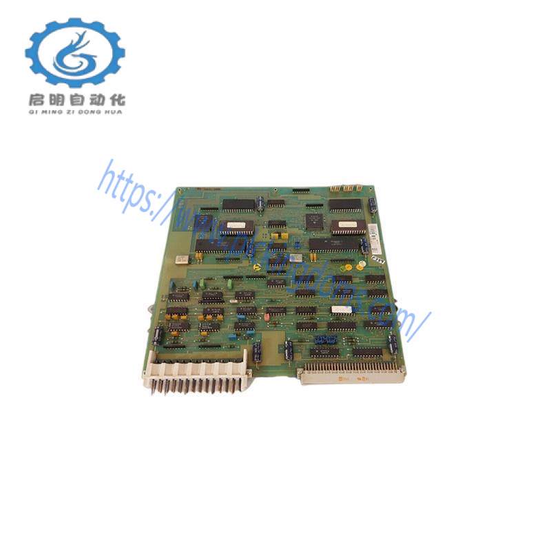 ABB DSCA125A 57520001-CY Communication Board
