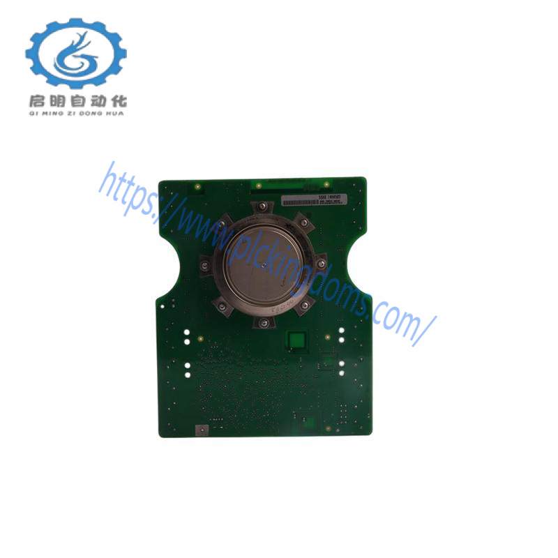 ABB DSCA180B 57520001-GZ Communications Module