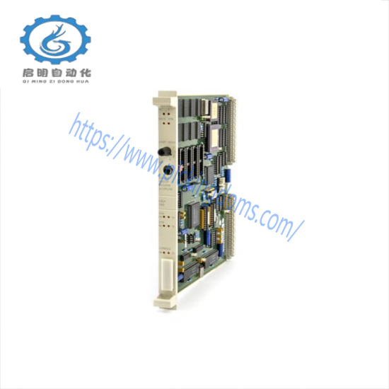 ABB DSCA190V Communication Processor