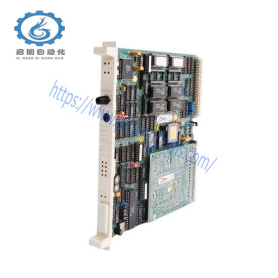 ABB DSCA 180B 57520001-GZ  Communications Module