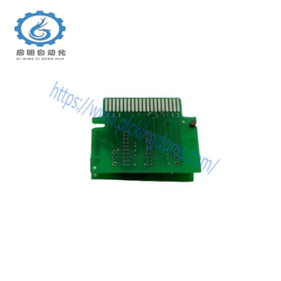 ABB DSCB-01C Connector Board