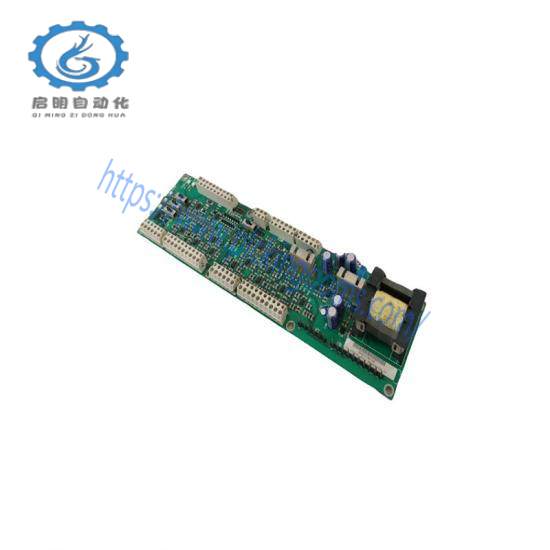 ABB DSCB-02 68494150 CONTROL BOARD ﻿