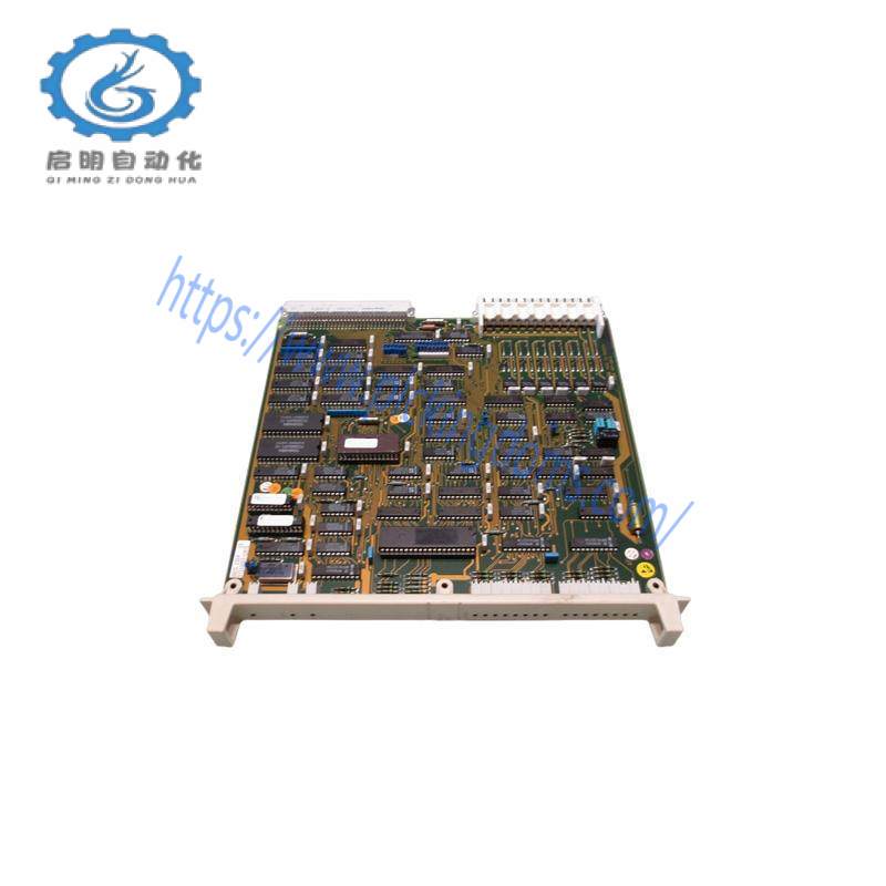 ABB DSCS131 Communication Module