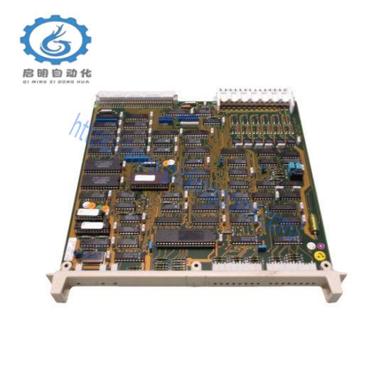 ABB DSCS131 Communications Module