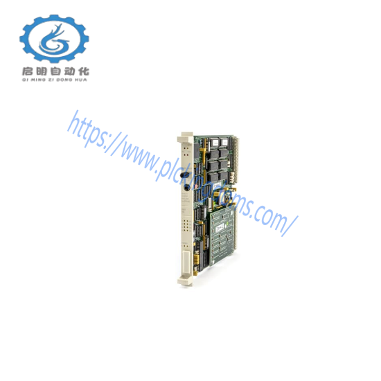 ABB DSCS140 57520001-EV Communication Module