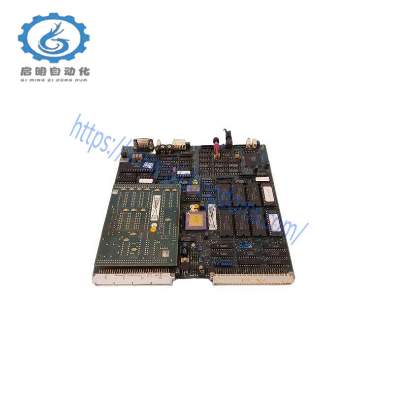 ABB DSCS140 Communication Module