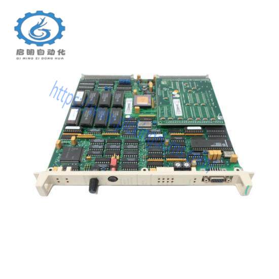 ABB DSCS140 S100 I/O Communication Module