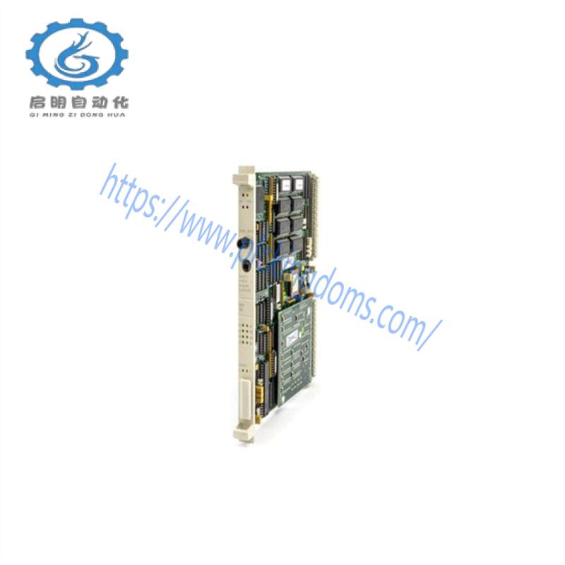ABB 3BSE022366R2