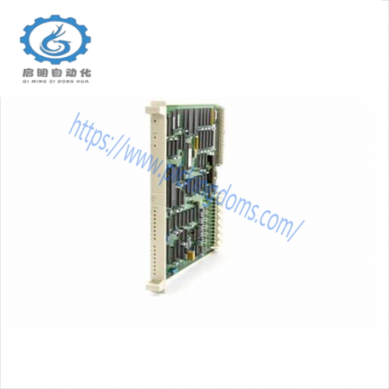 ABB DSCS 131 57310001-LM Communications Module
