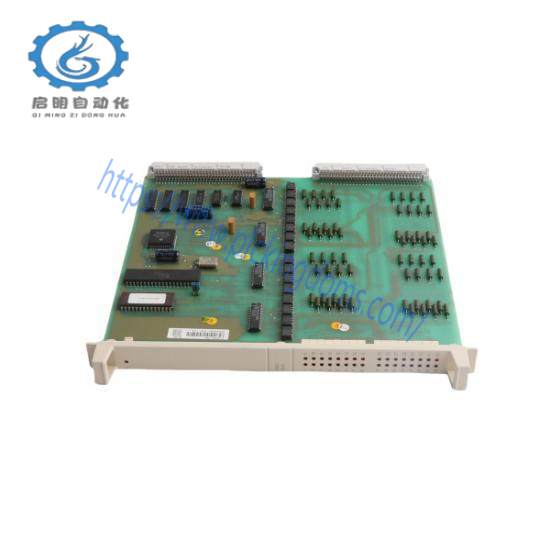 ABB DSDI110A 57160001-AAA Digital Input Board