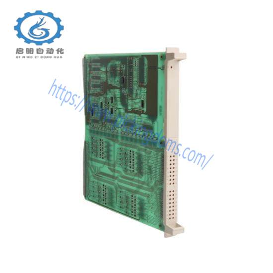 ABB DSDI110A 57160001-AAA Digital Input Board