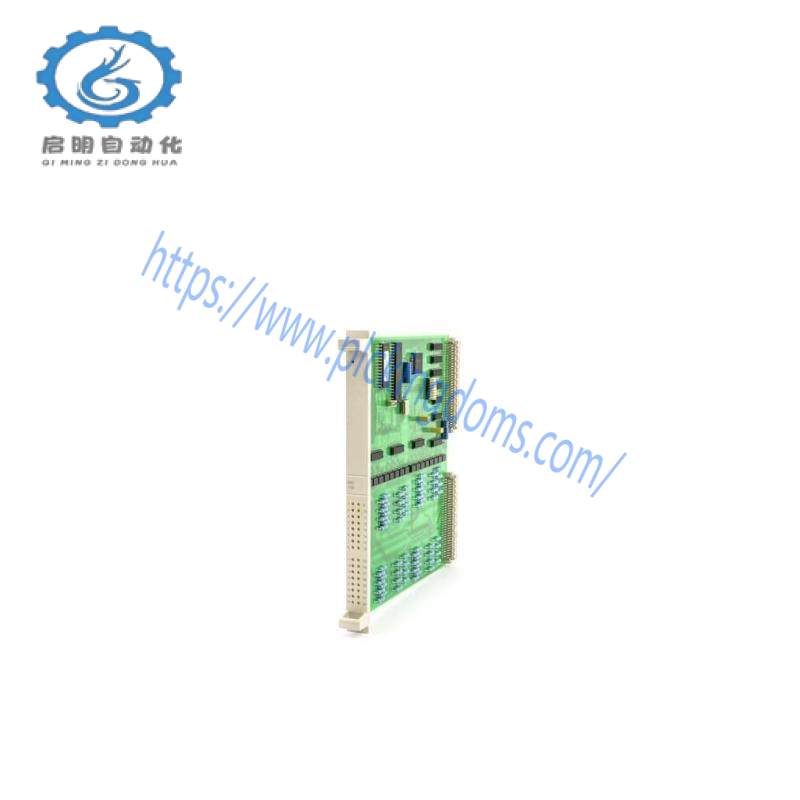ABB Universal Counter Board UC86-8CH 57275871 