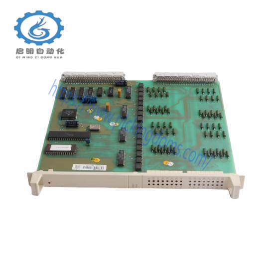 ABB DSDI110A S100 I/O Digital Input Module DSDI 110A