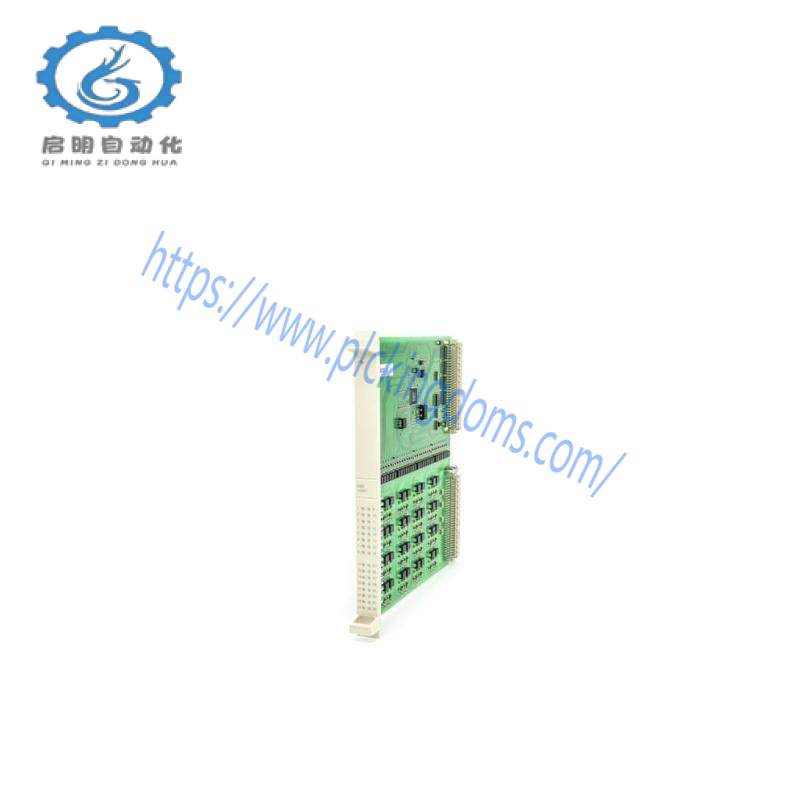 ABB DSDI110AV1 3BSE018295R1 Digital Input Board