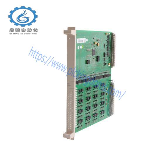 ABB DSDI110AV1 3BSE018295R1 Digital Input Module