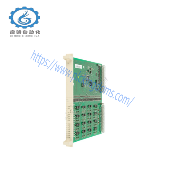 ABB DSDI110AV1 Digital Input Module