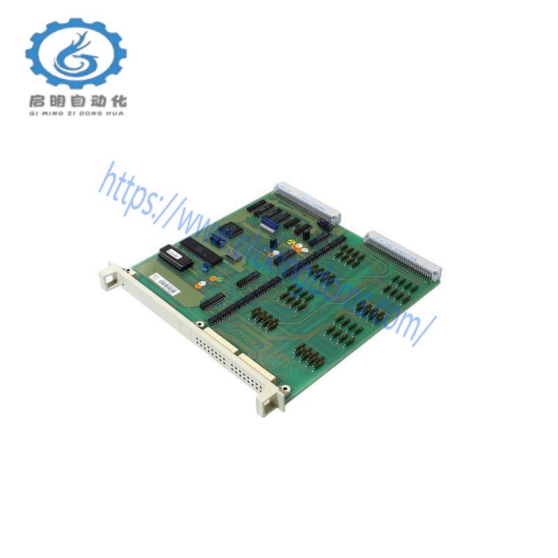 ABB DSDI120A 57160001-ACA Digital Input Module