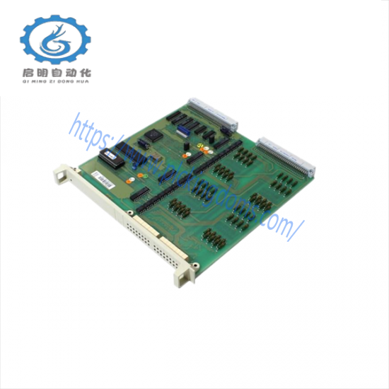 ABB DSDI120A Digital Input Module